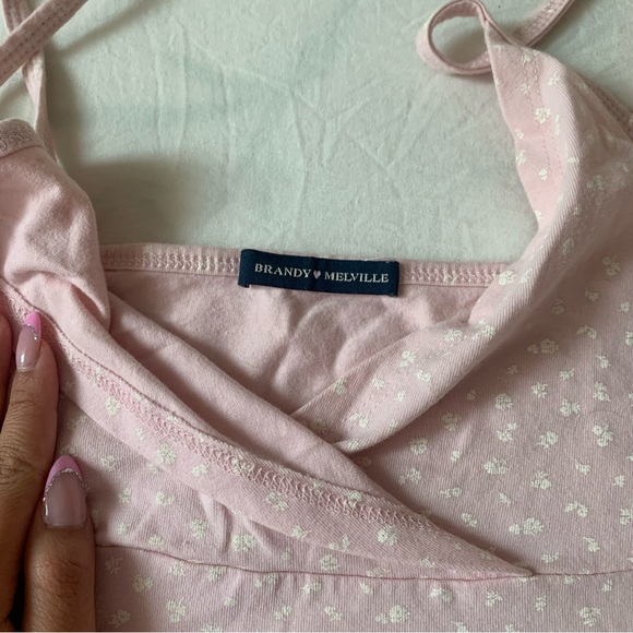 Brandy Melville Amara Dress - Picture 3 of 3